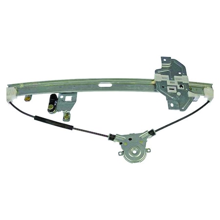 Wai Global POWER WINDOW REGULATOR ONLY, WPR5449LB WPR5449LB